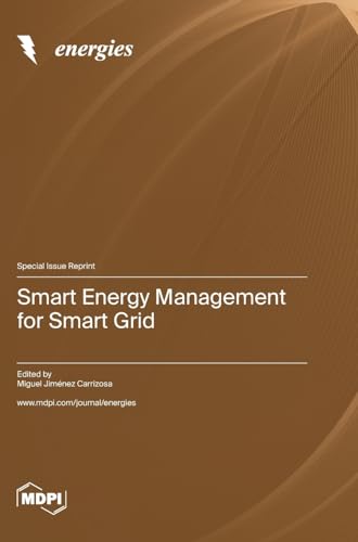 Smart Energy Management for Smart Grid