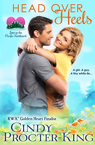 Head Over Heels (Love in the Pacific Northwest, Band 1)