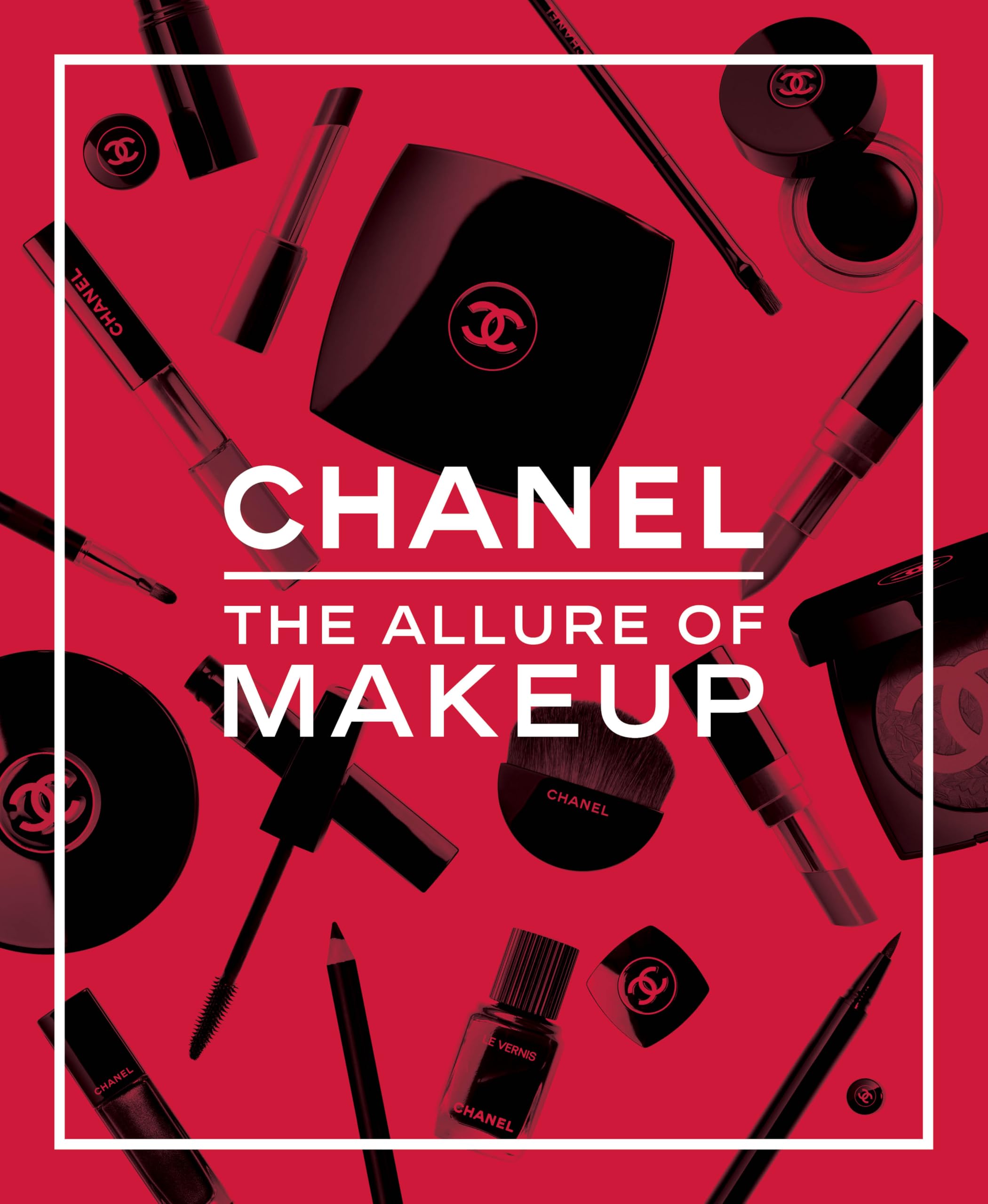Chanel : The Allure of Makeup