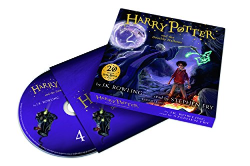 Harry Potter and the Deathly Hallows (Harry Potter 7)