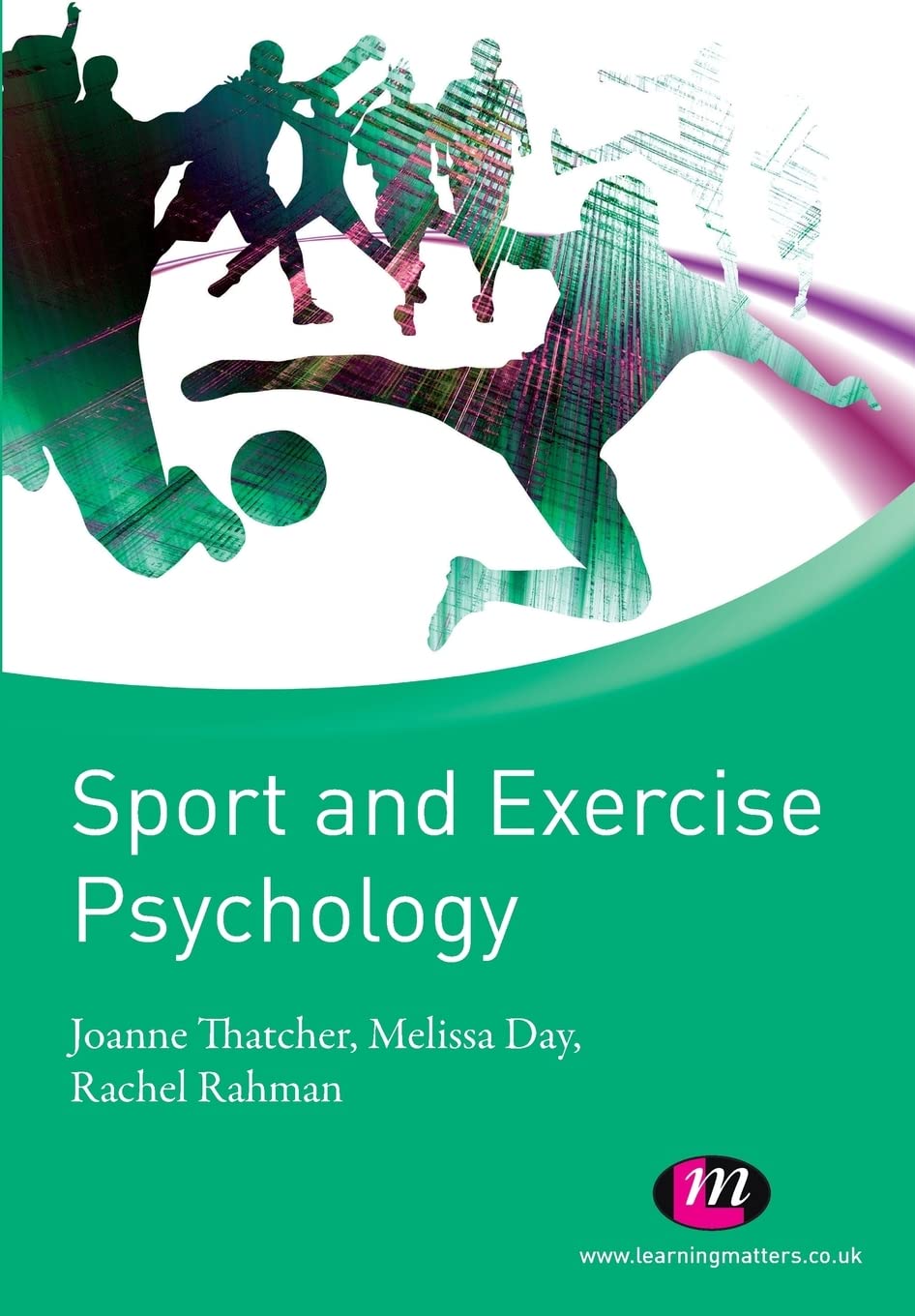 Sport and Exercise Psychology (Active Learning in Sport)