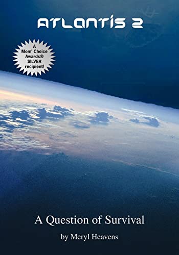 Atlantis 2: A Question of Survival (Atlantis: A Question of Survival)