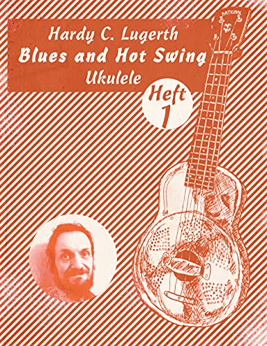Blues and Hot Swing Ukulele
