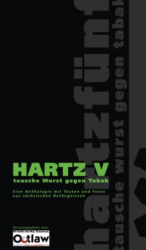 Hartz V: tausche Wurst gegen Tabak