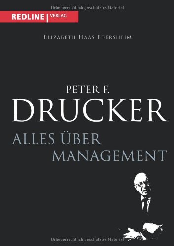 Peter F. Drucker