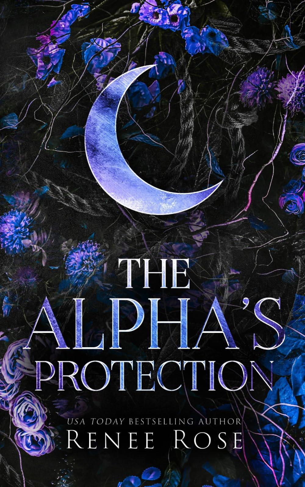 The Alpha's Protection (Alpha Doms, Band 4)