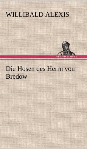 Die Hosen des Herrn von Bredow