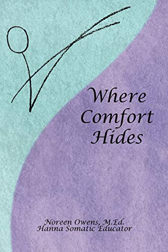 Where Comfort Hides: We have far more control over our own comfort than is commonly understood...