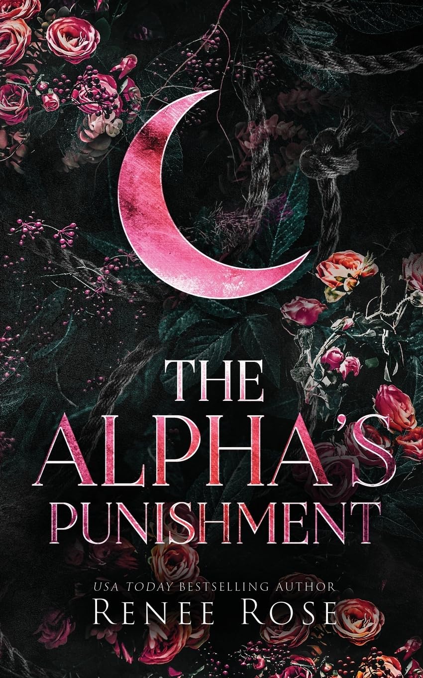 The Alpha's Punishment (Alpha Doms, Band 2)
