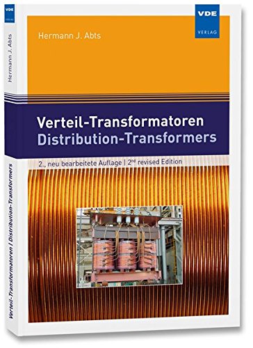 Verteil-Transformatoren Distribution-Transformers