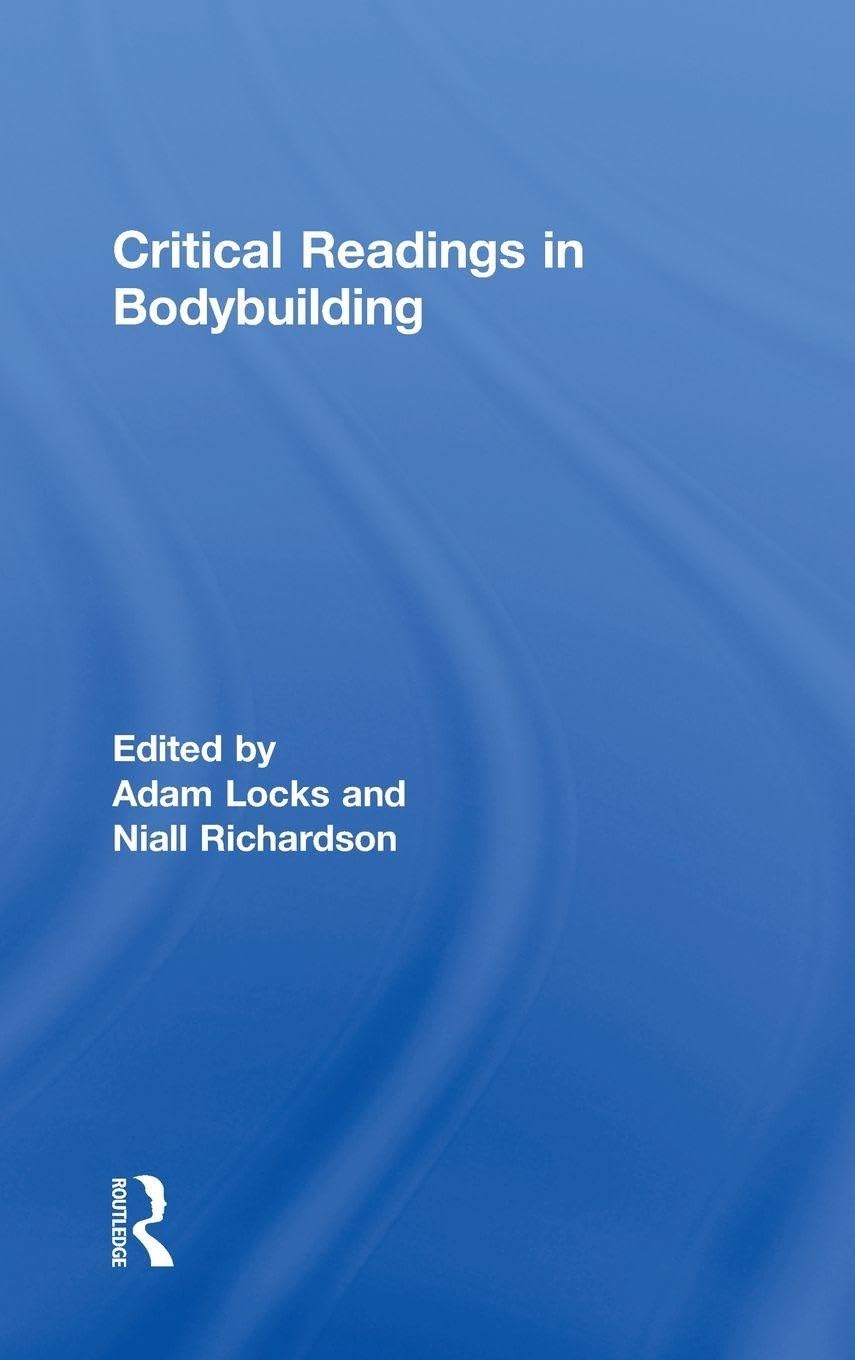 Critical Readings in Bodybuilding