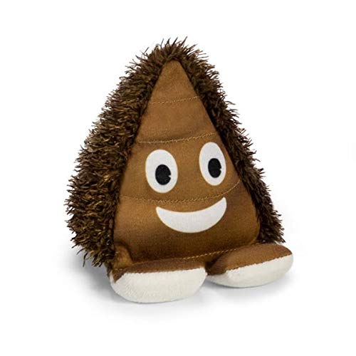 Plusheez Handykissen - Pupsi - Aufsteller für Handys, Mini-Tablets und E-Reader: Ideal für Filme und Videotelefonie