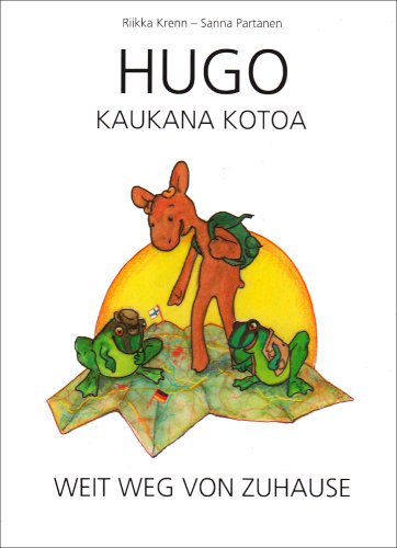 HUGO KAUKANA KOTOA: HUGO WEIT WEG VON ZUHAUSE