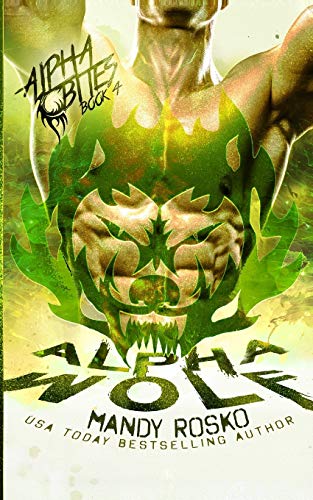 Alpha Wolf (Alpha Bites, Band 4)