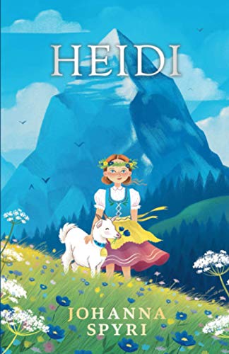 Heidi (Read & Co. Treasures Collection)