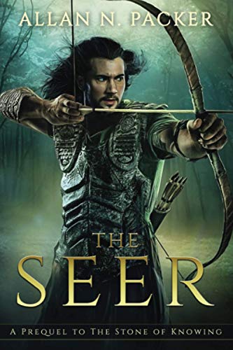The Seer: A Prequel to The Stone of Knowing (The Stone Cycle)
