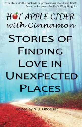 Hot Apple Cider with Cinnamon: Stories of Finding Love in Unexpected Places (Hot Apple Cider Books, Band 3)