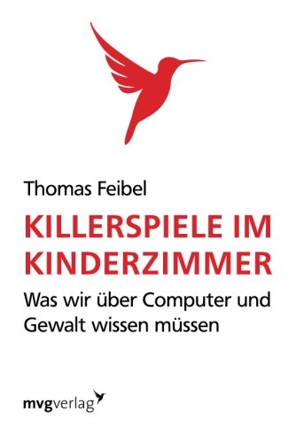 Killerspiele im Kinderzimmer