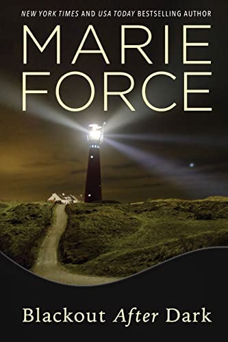 Blackout After Dark: A Gansett Island Novel (Gansett Island Series, Band 23)
