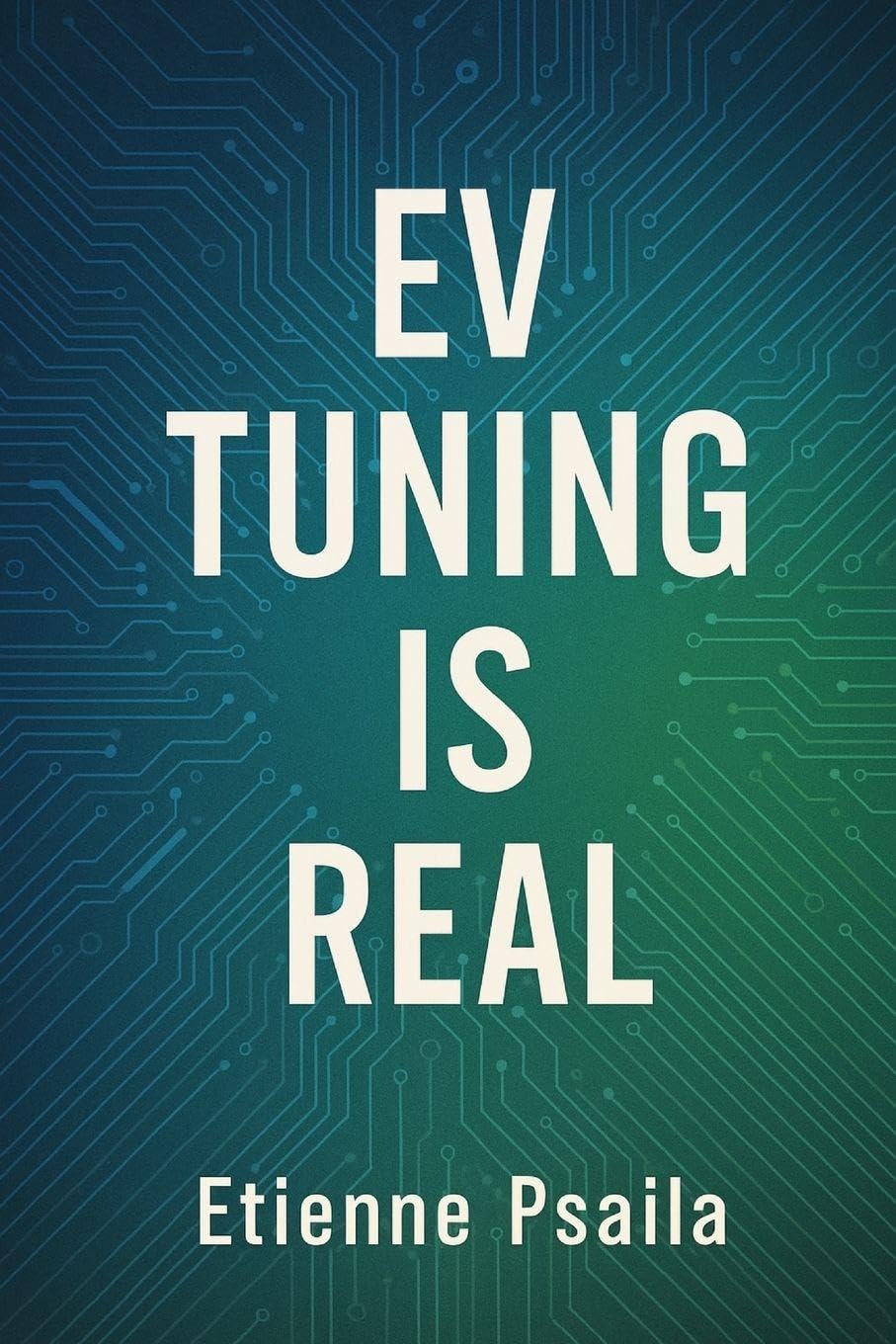 EV Tuning Is Real: From Inverter Maps to Brake-by-Wire Feel