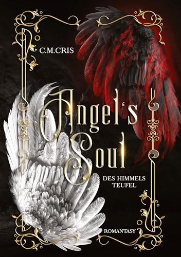 Angel's Soul: Des Himmels Teufel: Romantische Fantasy