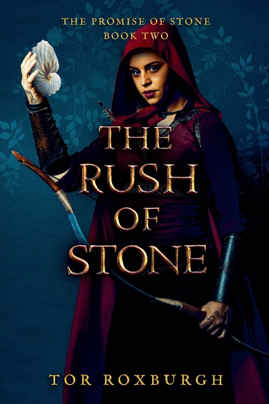 The Rush of Stone (Promise of Stone)