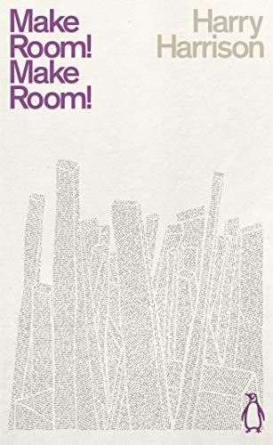 Make Room! Make Room!: Harry Harrison (Penguin Science Fiction)