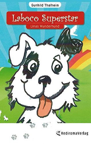 Laboco-Superstar: Linas Wunderhund