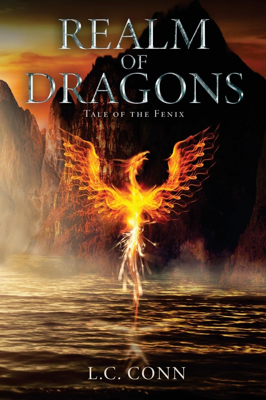 Realm of Dragons: Tale of Fenix