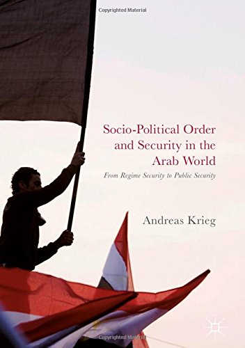 Socio-Political Order and Security in the Arab World: From Regime Security to Public Security