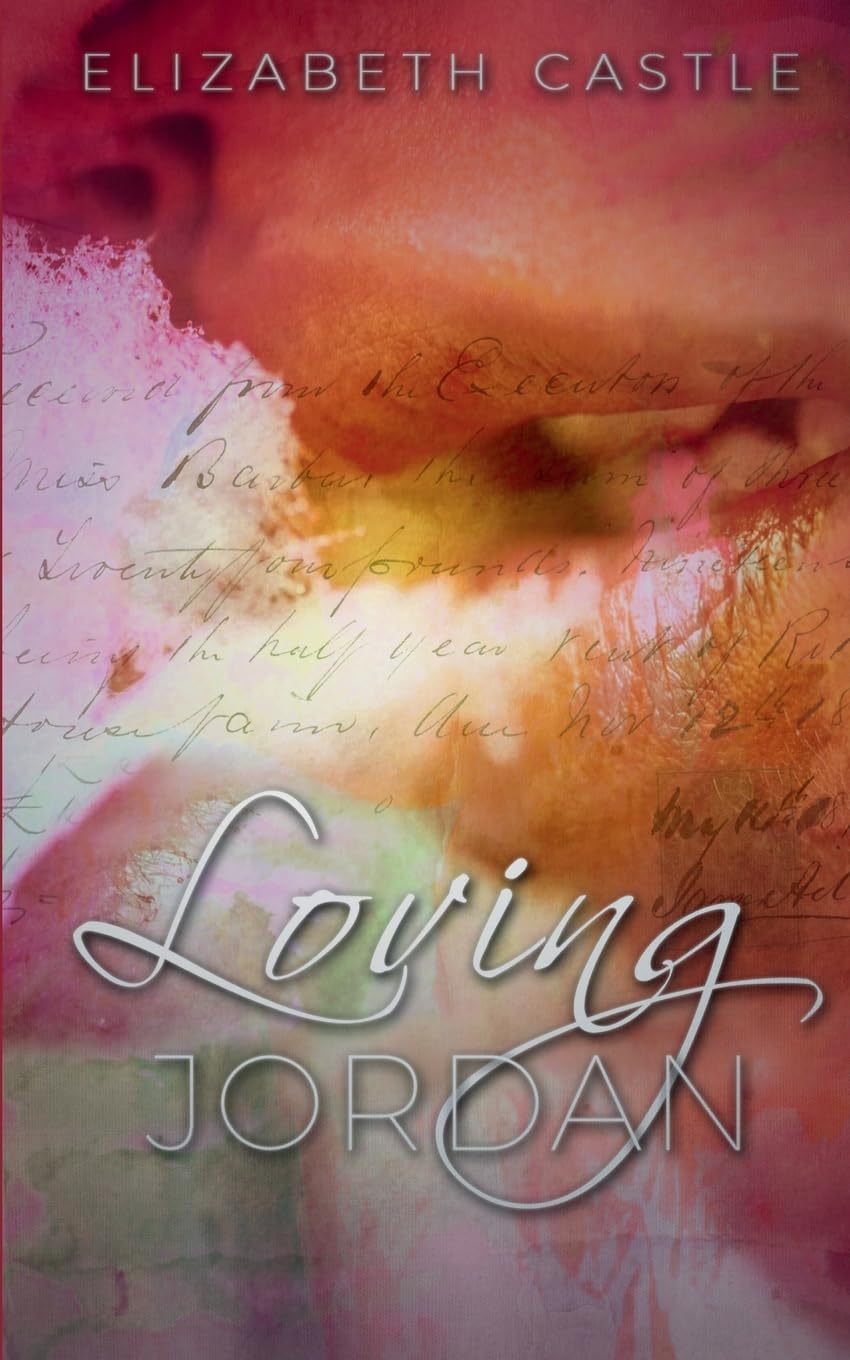 Loving Jordan (A Contemporary Retro Romance, Band 1)