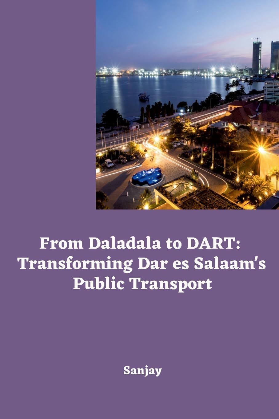 From Daladala to DART: Transforming Dar es Salaam's Public Transport: DE