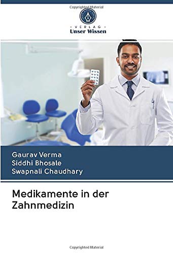 Medikamente in der Zahnmedizin