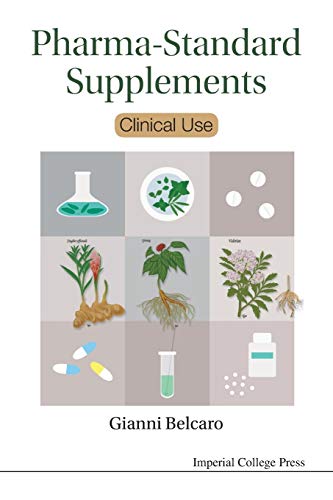 Pharma-Standard Supplements: Clinical Use