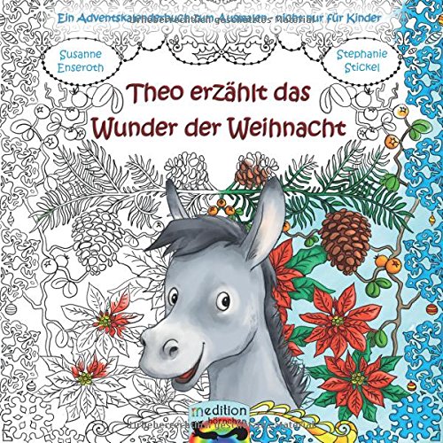 Theo erzählt das Wunder der Weihnacht