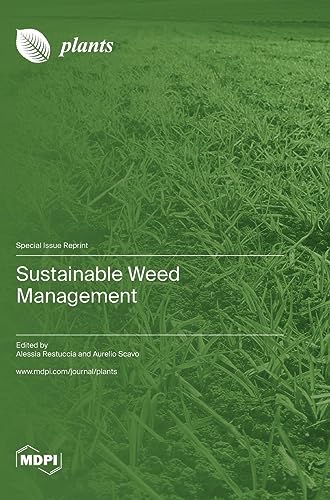 Sustainable Weed Management