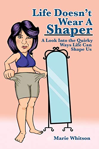 Life Doesn't Wear a Shaper: A Look Into the Quirky Ways Life Can Shape Us