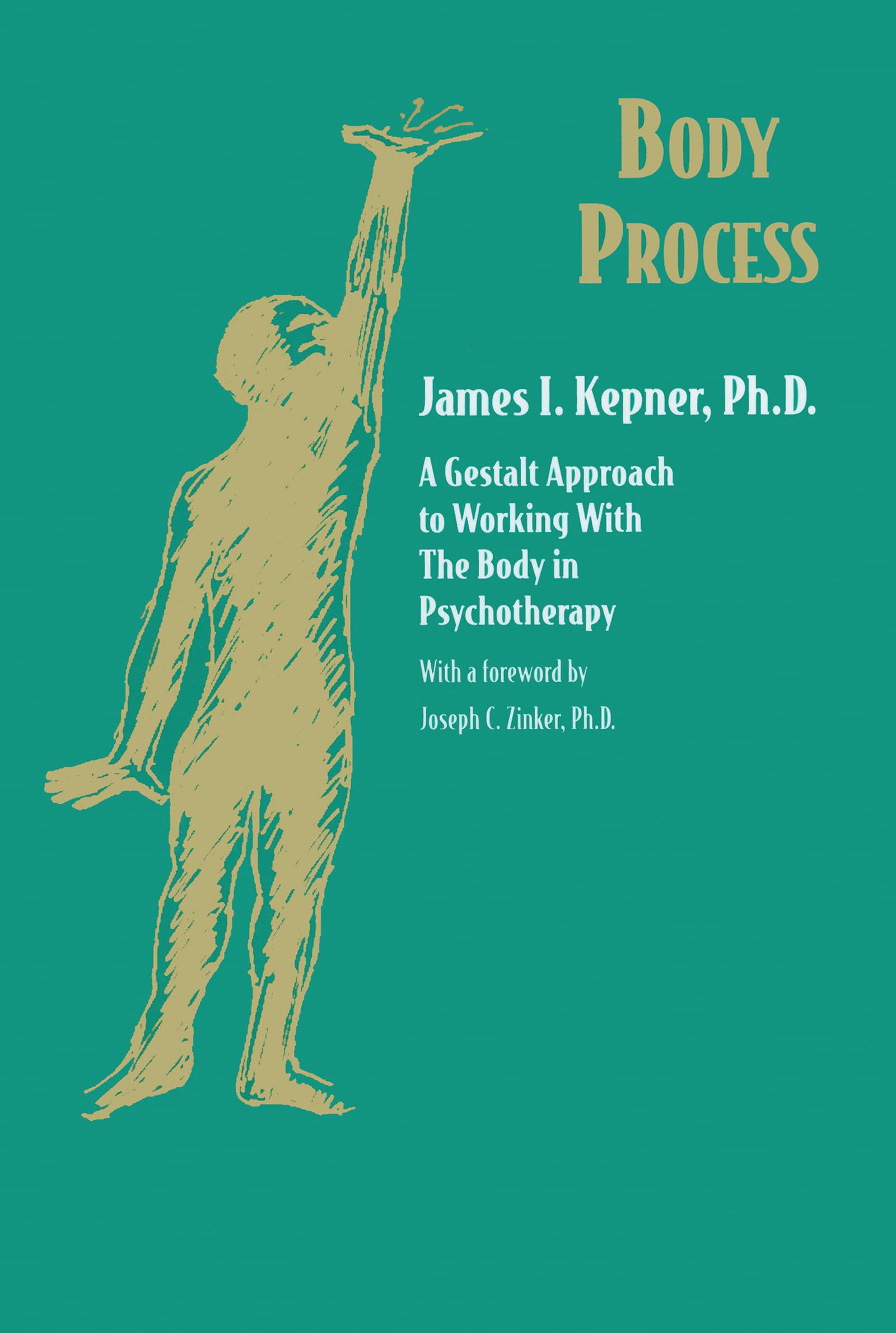 Body Process: A Gestalt Approach to Working with the Body in Psychotherapy