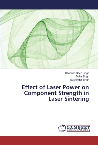 Effect of Laser Power on Component Strength in Laser Sintering