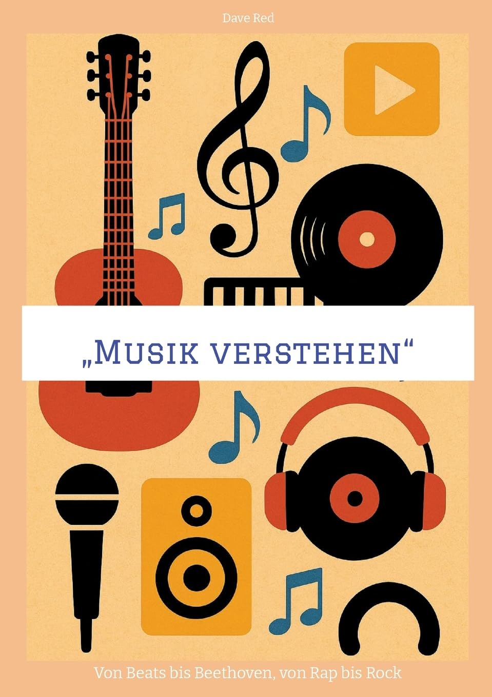 „Musik verstehen“: Von Beats bis Beethoven, von Rap bis Rock