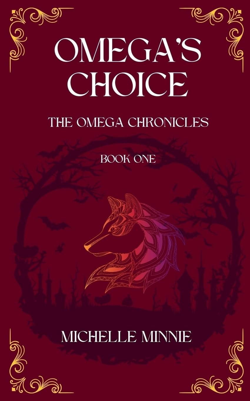Omega's Choice (Omega Chronicles)