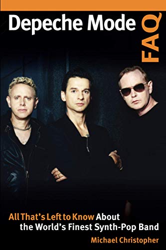 Depeche Mode FAQ: All That's Left to Know About the World's Finest Synth-Pop Band