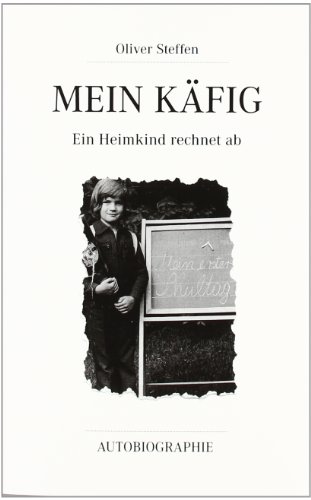 Mein Käfig: Autobiographie