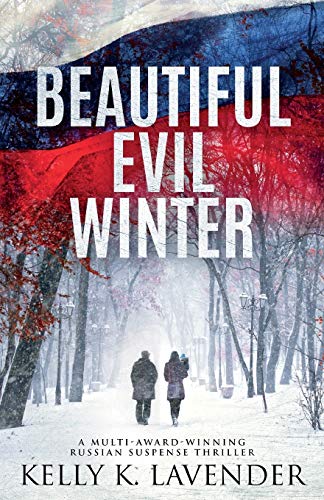 Beautiful Evil Winter (Fifty Shades of Mystery, Moxie and Suspense, Band 1)