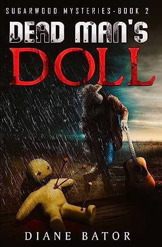 Dead Man's Doll (Sugarwood Mysteries)