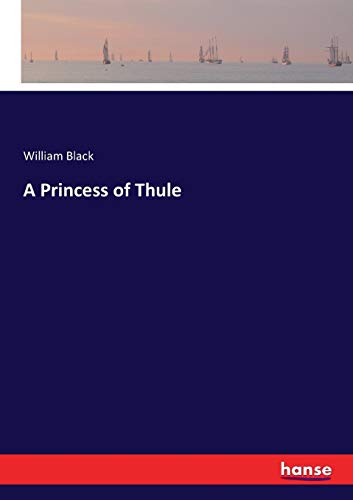 A Princess of Thule