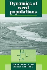 Dynamics of Weed Populations