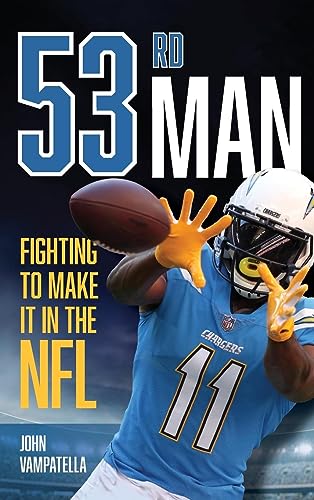 53rd Man: Fighting to Make It in the NFL