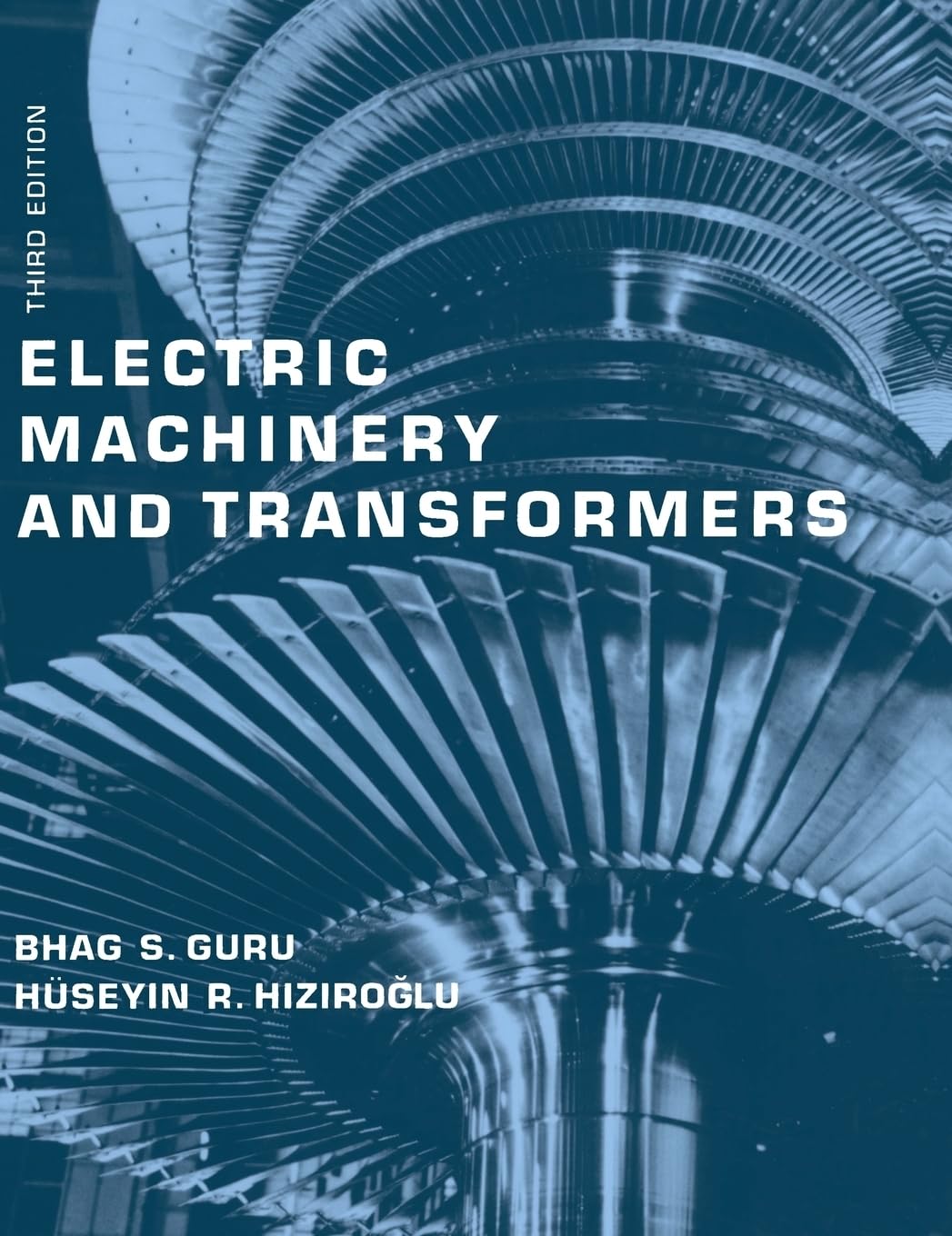 Electric Machinery and Transformers (The Oxford Series in Electrical and Computer Engineering)