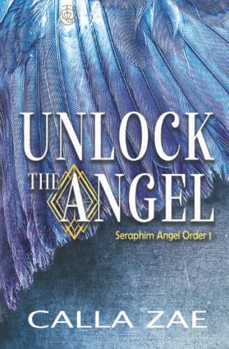 Unlock the Angel (Seraphim Angel Order, Band 1)
